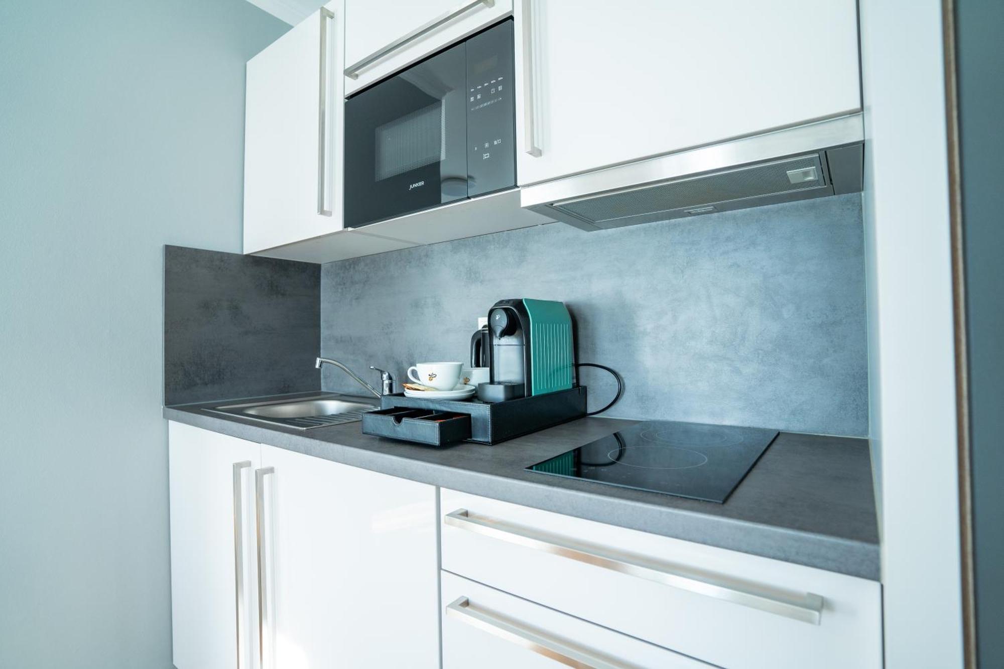 Boardinghouse Aparthotel 2*