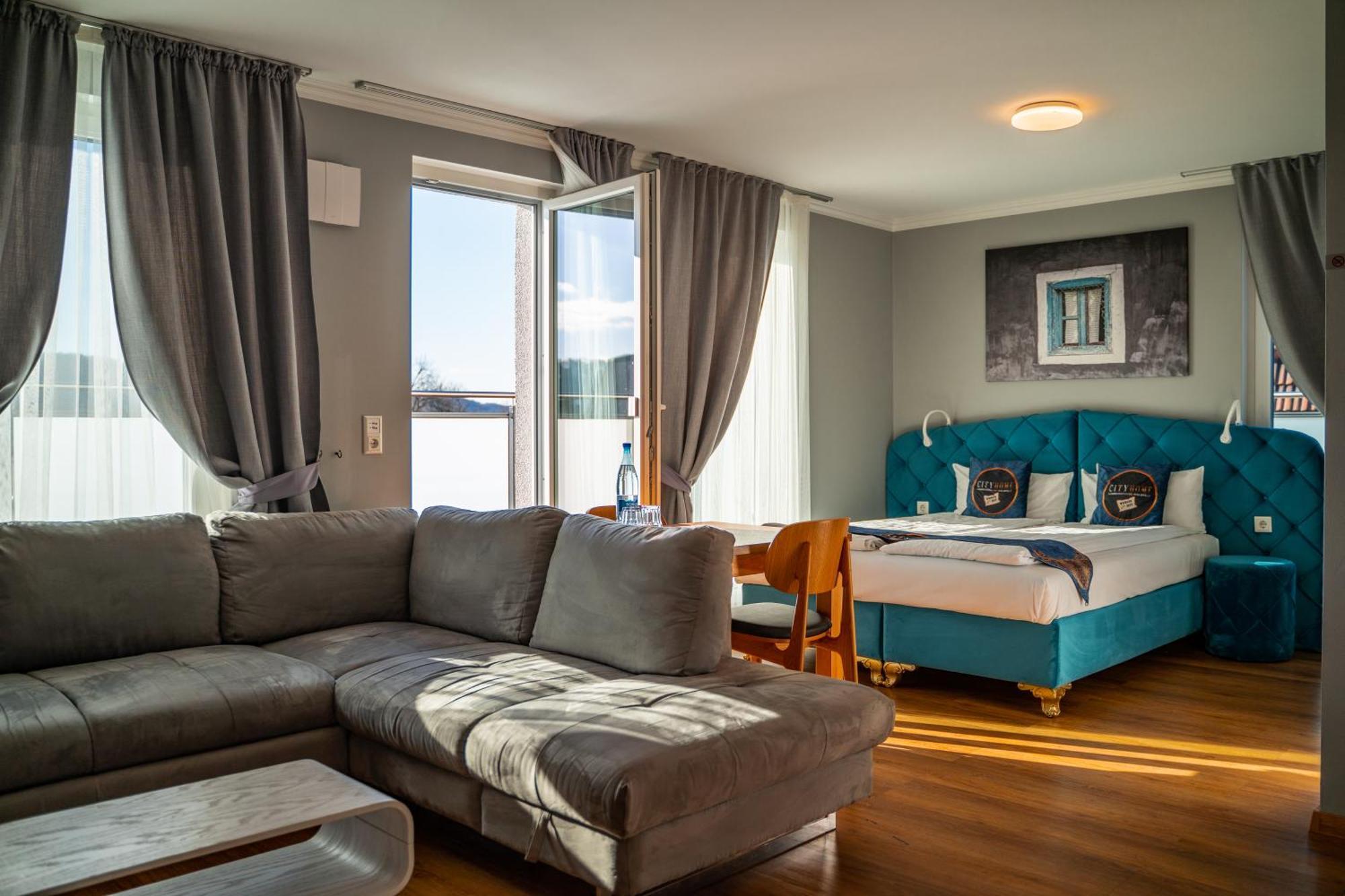 Aparthotel Boardinghouse Bielefeld