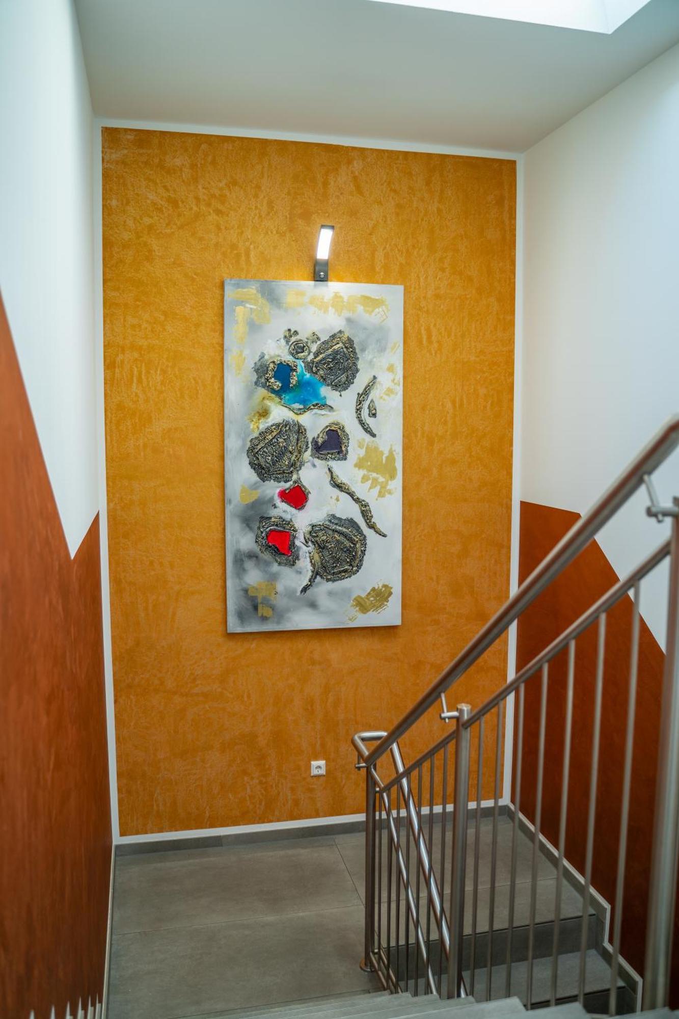 Boardinghouse 2* Bielefeld
